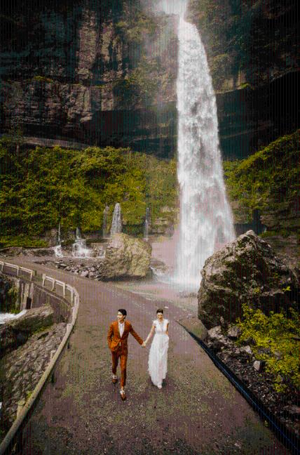 宝可梦探险寻宝